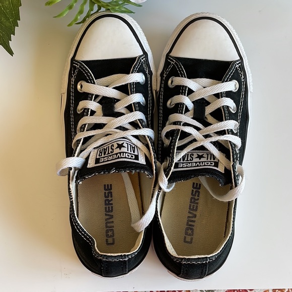 Converse low tops - Picture 5 of 7
